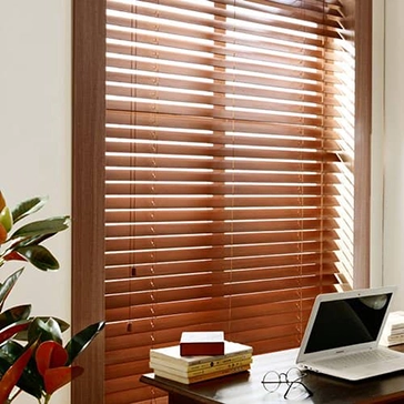blinds